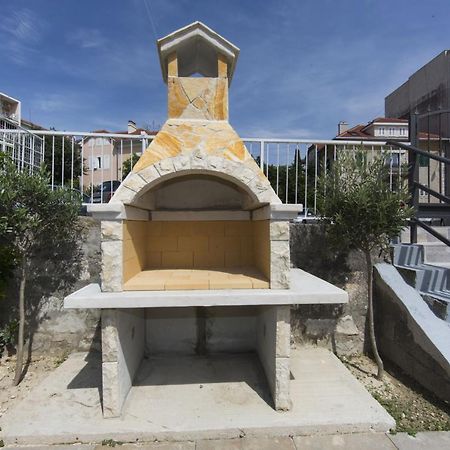 Apartmani Didovo Imanje Spalato Esterno foto