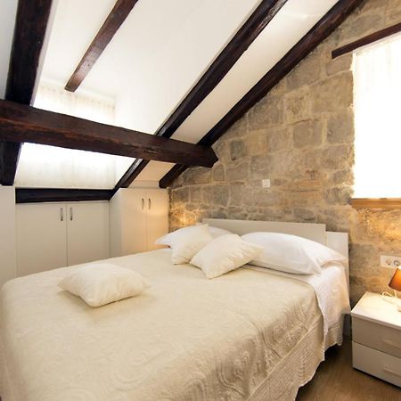Apartmani Didovo Imanje Spalato Esterno foto