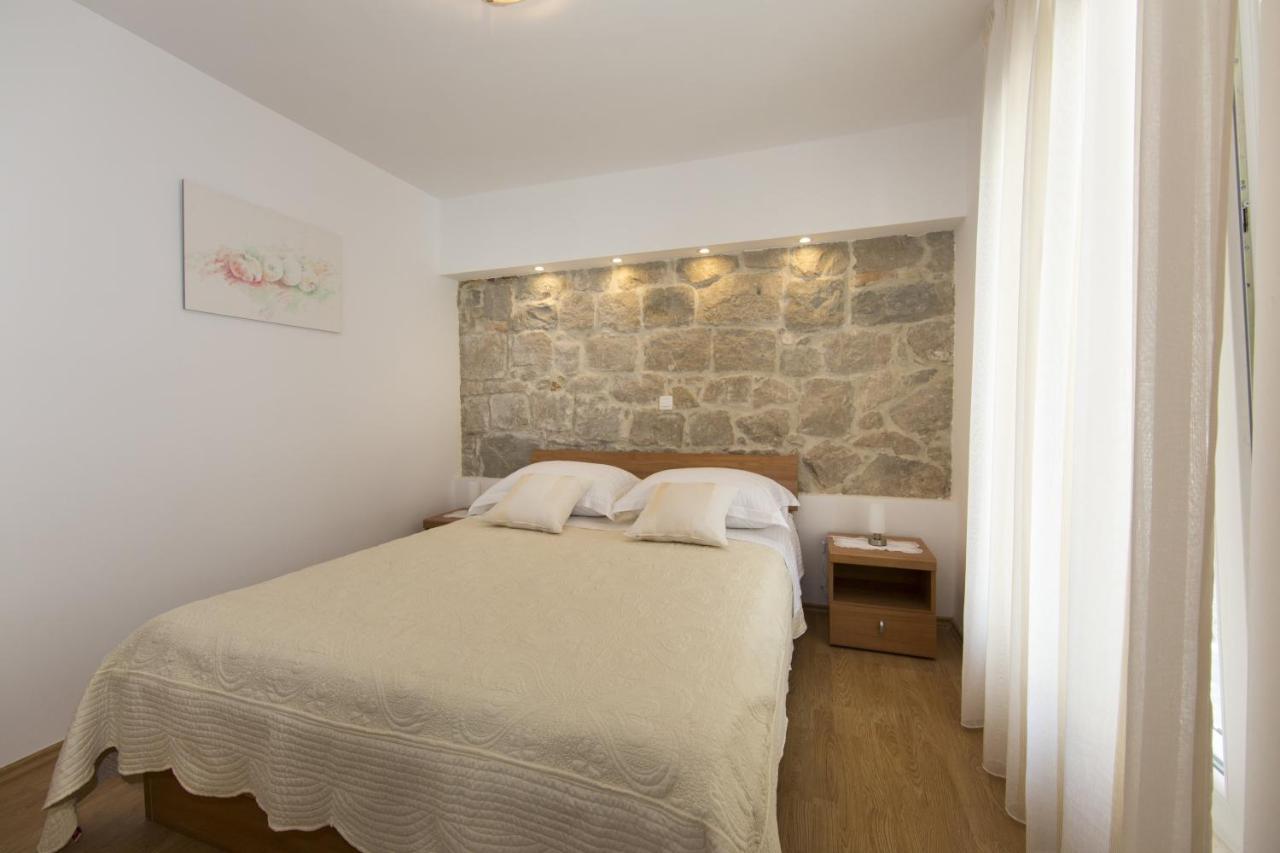 Apartmani Didovo Imanje Spalato Esterno foto