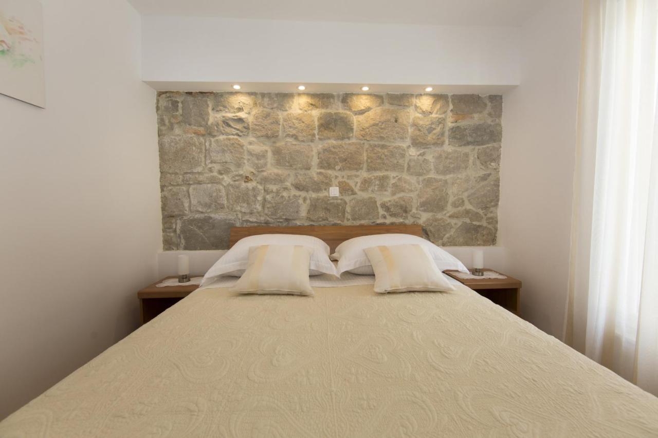 Apartmani Didovo Imanje Spalato Esterno foto